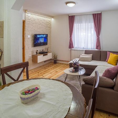 Vojinovic Apartman Žabljak Екстериор снимка