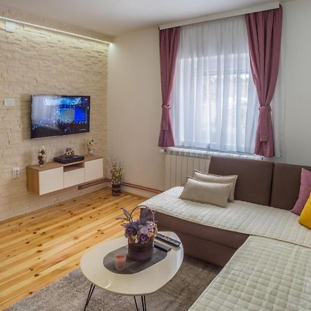 Vojinovic Apartman Žabljak Екстериор снимка
