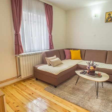 Vojinovic Apartman Žabljak Екстериор снимка