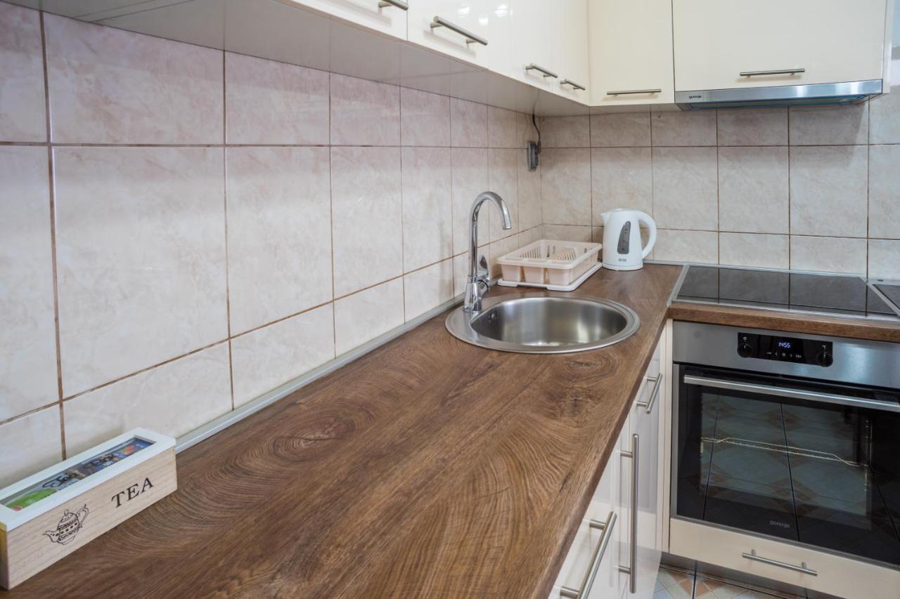 Vojinovic Apartman Žabljak Екстериор снимка