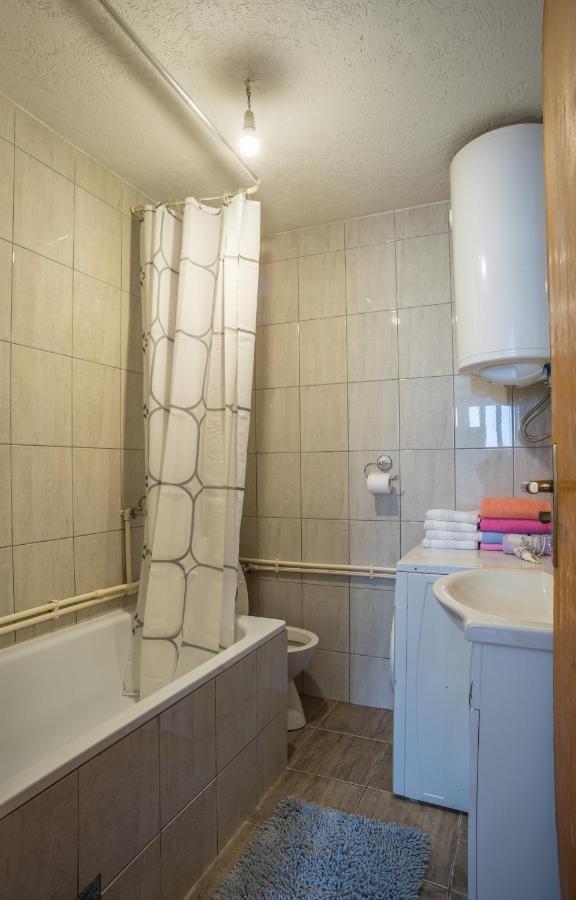 Vojinovic Apartman Žabljak Екстериор снимка