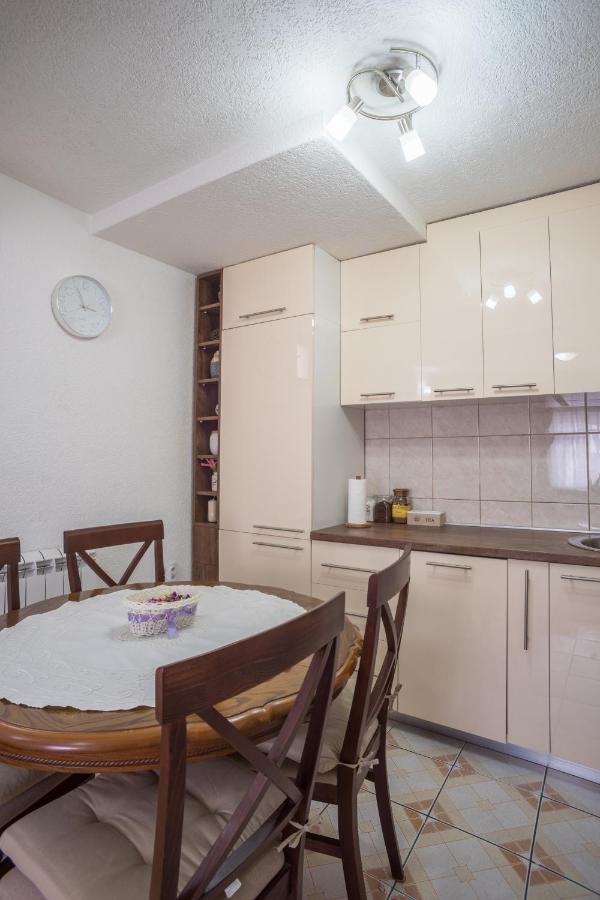 Vojinovic Apartman Žabljak Екстериор снимка