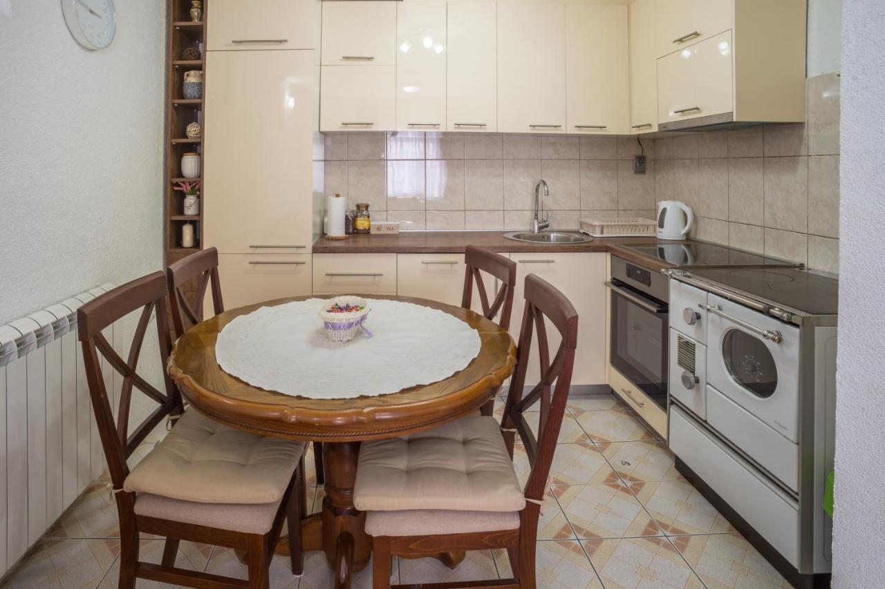 Vojinovic Apartman Žabljak Екстериор снимка