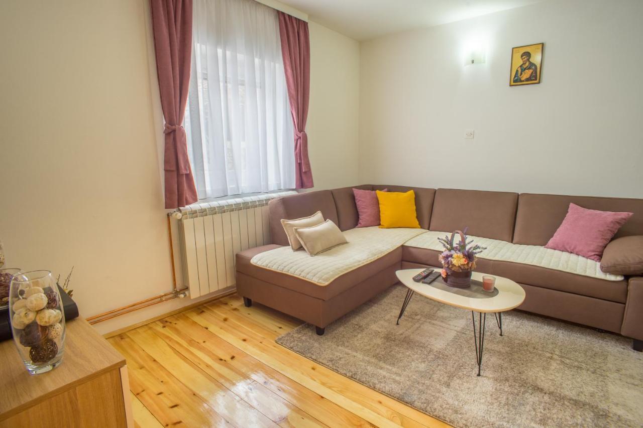 Vojinovic Apartman Žabljak Екстериор снимка