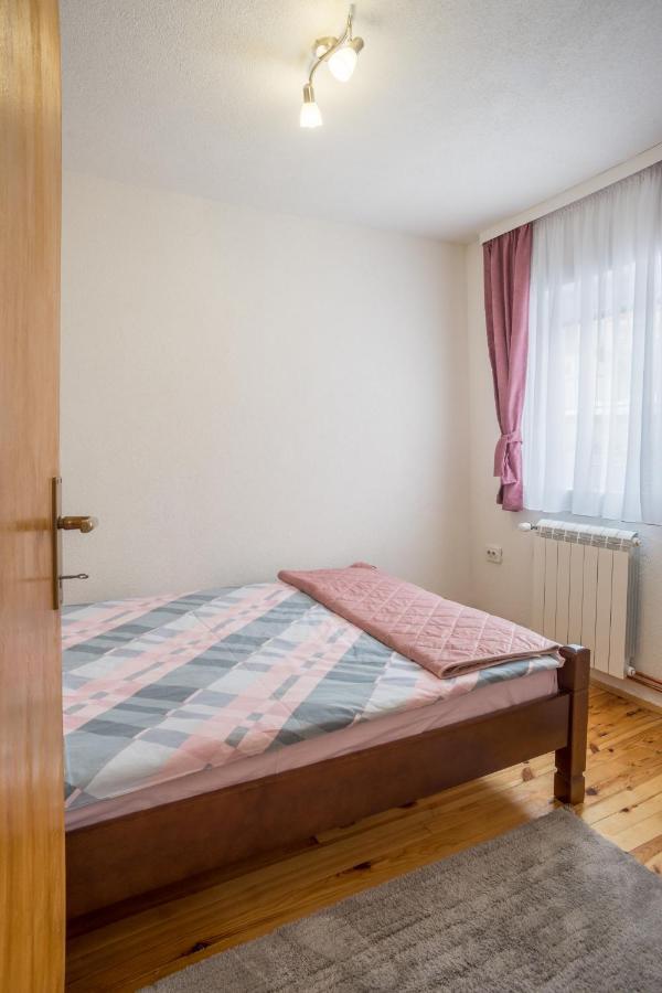 Vojinovic Apartman Žabljak Екстериор снимка