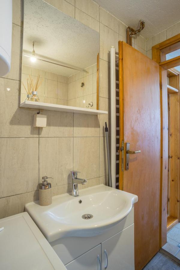 Vojinovic Apartman Žabljak Екстериор снимка