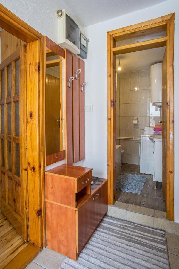 Vojinovic Apartman Žabljak Екстериор снимка