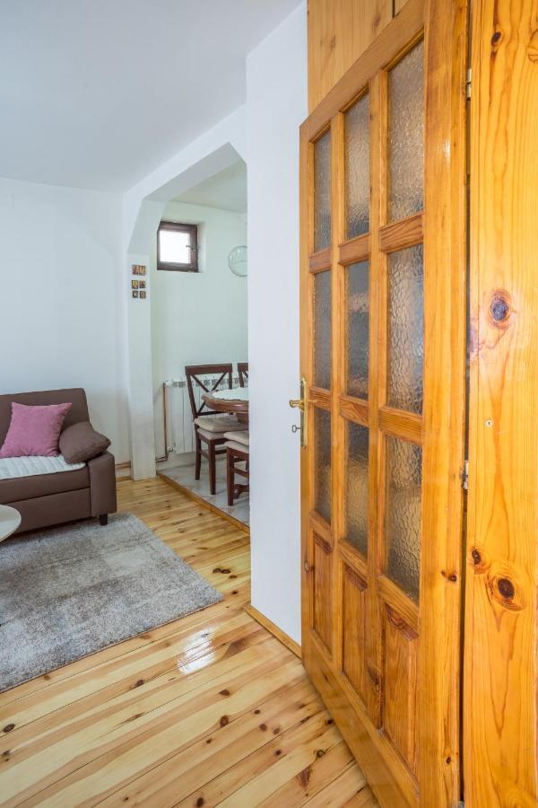Vojinovic Apartman Žabljak Екстериор снимка
