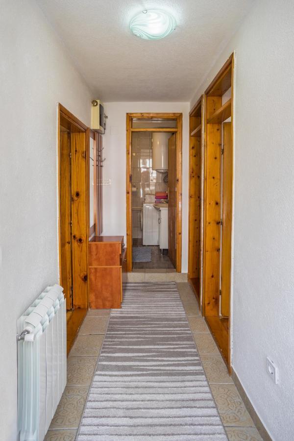 Vojinovic Apartman Žabljak Екстериор снимка